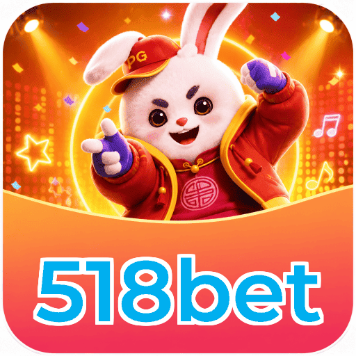 518bet Logo
