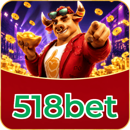 518bet Logo