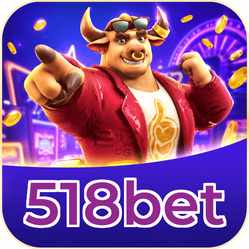 518bet Logo