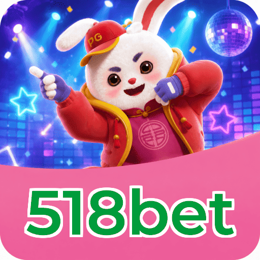 518bet Logo