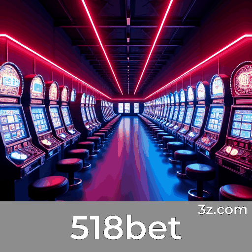 518bet Logo