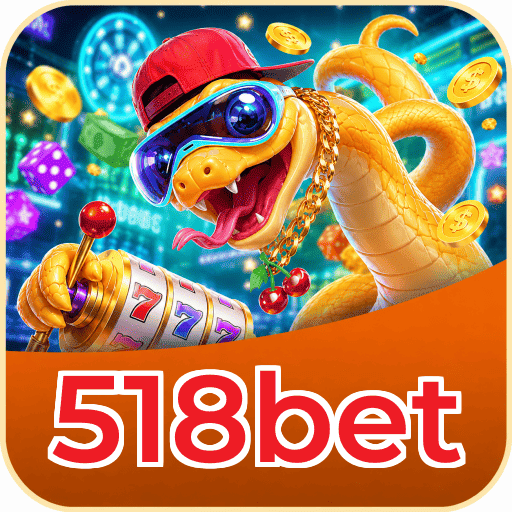 518bet Logo