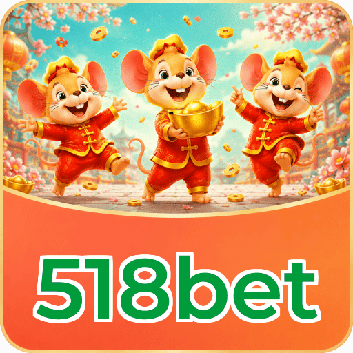 518bet Logo
