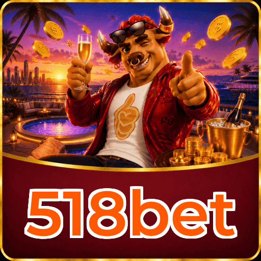 Prosperity Fortune Tree - Slot PG Soft com 4 jackpots progressivos e RTP 96.89% disponível na 518bet