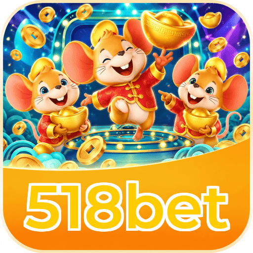 518bet Logo